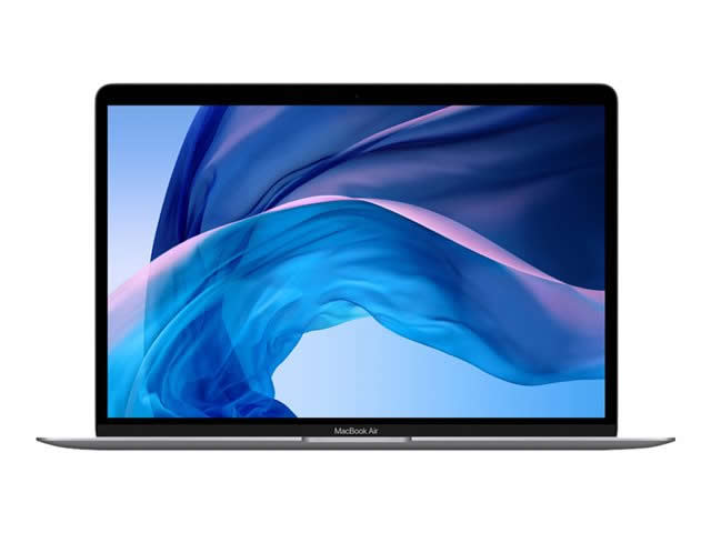 Apple Macbook Air With Retina 13 3 8gb 256gb